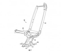 Tesla patentirala novu vrstu sjedala u automobilu