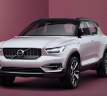 UOČI PREMIJERE: Volvo otkriva sve više detalja modela XC40