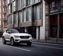 Volvo u Milanu predstavio XC40