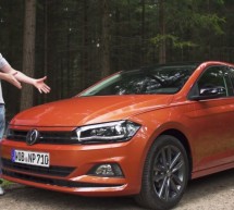 Novi Volkswagen Polo ukrast će kupce Golfu