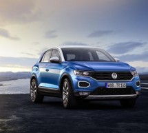 Volkswagen T-Roc – poznate cijene za njemačko tržište