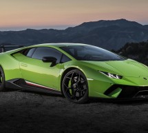 Lamborghini će koristiti V10 i V12 dok god bude moguće