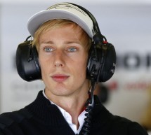 Toro Rosso potvrdio Hartleyja za Austin