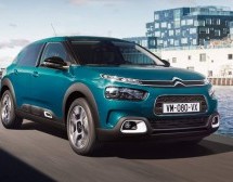 Ovako izgleda novi Citroen C4 Cactus, prodaja počinje sljedeće godine