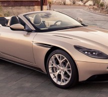 Aston Martin po prvi put u plusu nakon 2010.