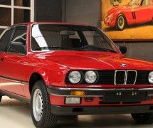 ‘Novi’ BMW 323i iz 1985. na njemačkom eBayu za 69.000 eura (FOTO)