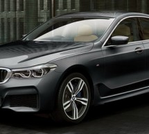 BMW Serije 6 M Sport Debut Edition