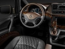 Carlex Design Mercedes Viano