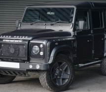 Land Rover Defender 2.2 TDCI XS 110 Chelsea Wide Track