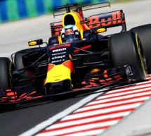 Ricciardo: Trebao sam biti agresivniji na startu