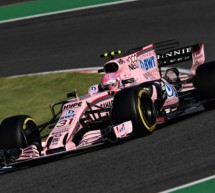 Ocon: Force India je ostvarila maksimum na Suzuki