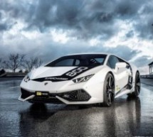 Lamborghini Huracan sa superpunjačem i 794 konjskih snaga