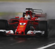 Vettel vjeruje u Ferrarijevu brzinu u bilo kojim uvjetima