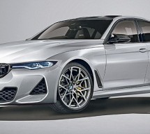 Novi BMW M3 za 2020.