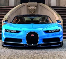 Bugatti Chiron osvanuo na mobile.de… za 3,49 milijuna eura