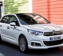 Citroen C4 odlazi u penziju