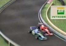 Evolucija bolida Formule 1 u 90 sekundi (VIDEO)