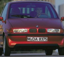 Upoznajte koncept E1 iz 1991, preteču modernog BMW-a i3