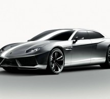 Lamborghini priprema sedan sa petoro vrata za 2021. godinu?