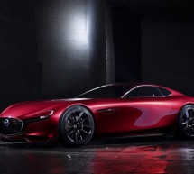 Mazda ne planira RX-9 prije 2020.