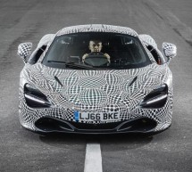 McLaren razvija najbrži ‘Hyper-GT’ automobil ikada