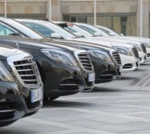 Mercedes-Benz zbog kvara povlači iz prodaje 400.000 automobila