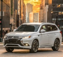 2018 Mitsubishi Outlander