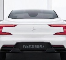 Polestarov novi sportski automobil debituje 17. oktobra