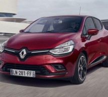 Novi Renault Clio imat će samovozeću tehnologiju