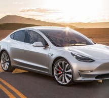 Tesla kasni sa proizvodnjom Modela 3