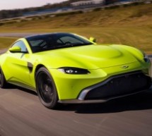 Aston Martin predstavio novi Vantage