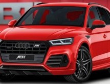 ABT Audi SQ5