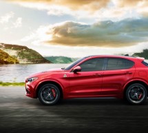 Alfa Romeo Stelvio Quadrifoglio napokon u prodaji