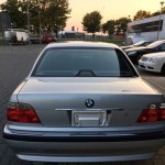 BMW 750i XL L7 (11)