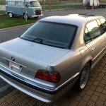 BMW 750i XL L7 (12)