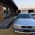 BMW 750i XL L7 (14)