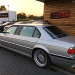 BMW 750i XL L7 (9)