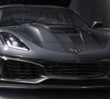 2019 Chevrolet Corvette ZR1