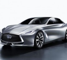 Infiniti će predstaviti svoj novi koncept automobil