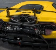 Lamborghini Huracan Performante Twin-Turbo sa 2200KS