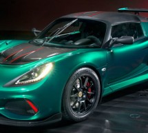 Lotus Exige Cup 430