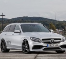 Mercedes-AMG C63 – Moćni karavan sa 700 KS