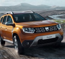 Novi Dacia Duster će prštati od opreme