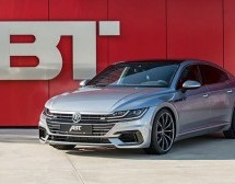 ABT Sportsline GmbH je modifikovao Volkswagen Arteon