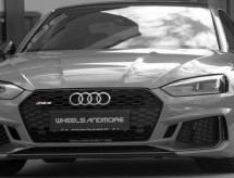 Wheelsandmore Audi RS5