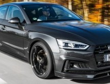 ABT Audi S5 Sportback