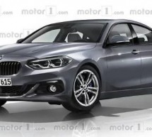 Ovako bi mogao izgledati BMW Serija 2 Gran Coupe