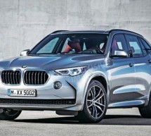 Novi BMW X5 stiže već 2018.