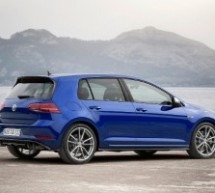 Novi paket performansi za 2018. VW Golf model