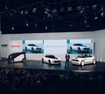 Honda će do 2022. godine predstaviti električno vozilo koje se puni za samo 15 minuta?